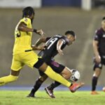 Jamaica vs México 1-1 Liga de Naciones CONCACAF 2022-23