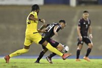 Jamaica vs México 1-1 Liga de Naciones CONCACAF 2022-23