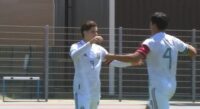 México vs Colombia 2-0 Tercer Lugar Esperanzas de Toulon 2022
