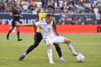 México vs Ecuador 0-0 Amistoso Internacional 2022