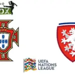 Portugal vs República Checa