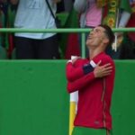 Portugal vs Suiza 4-0 UEFA Nations League 2022-23