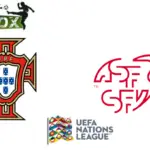 Portugal vs Suiza