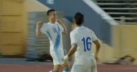 República Dominicana vs Guatemala 1-1 Liga de Naciones CONCACAF 2022-23