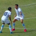 San Vicente vs Nicaragua 2-2 Liga de Naciones CONCACAF 2022-2023