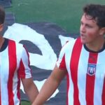 Tapatío vs Durango 3-1 Liga de Expansión Apertura 2022