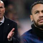 Zidane-No-Quiere-A-Neymar-En-El-PSG