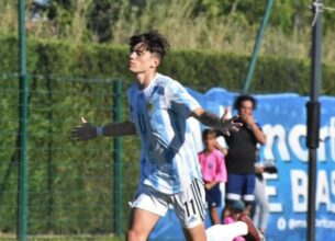 Argentina vs Japón