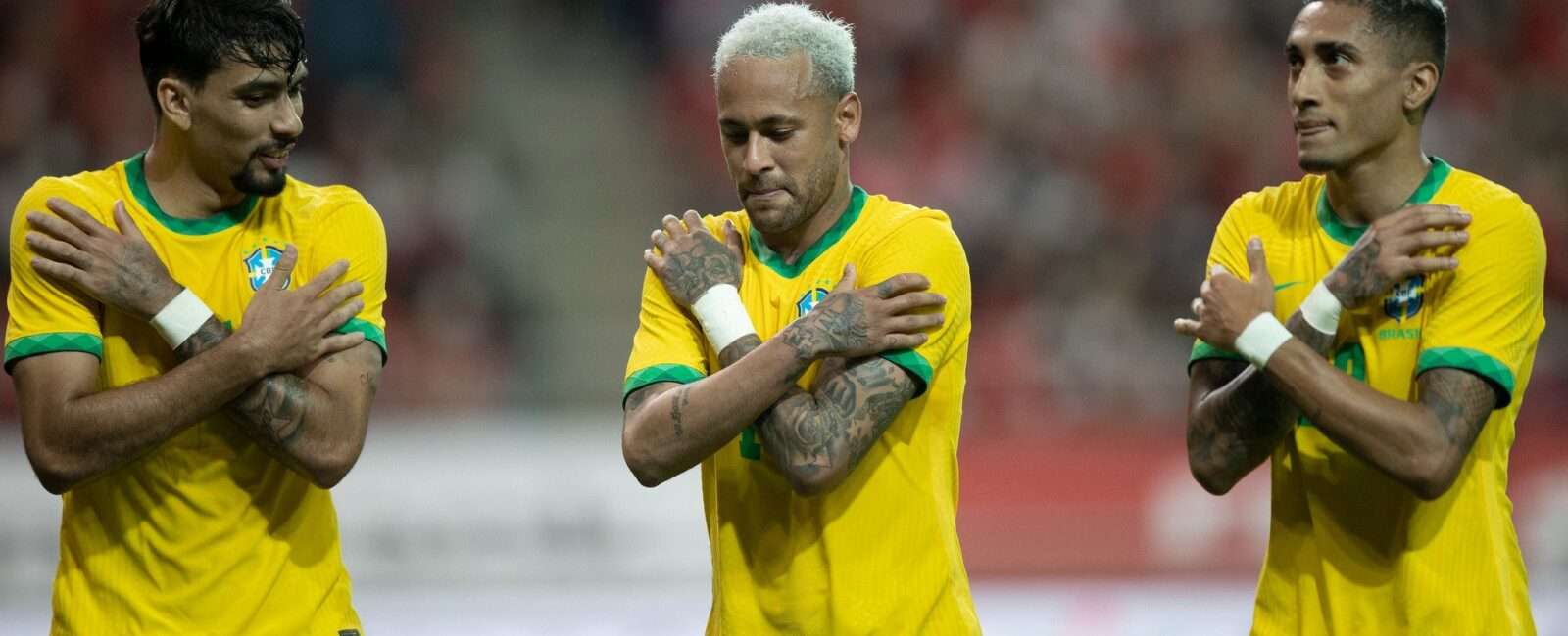 brasil vs corea