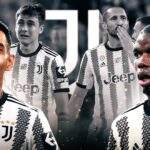 Alineación de Juventus con Di María y Pogba