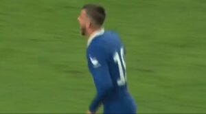 América vs Chelsea 1-2 Amistoso Internacional 2022