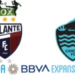 Atlante vs Cancún