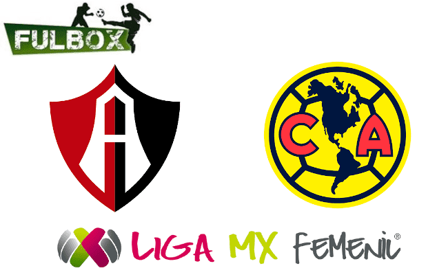 Atlas vs América