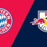 Bayern Múnich vs RB Leipzig