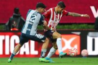 Chivas vs Pachuca 0-0 Torneo Apertura 2022
