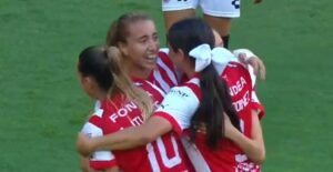 Chivas 2-1 Tijuana