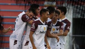 Correcaminos vs Atlante 1-2 Liga Expansión MX Apertura 2022