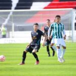 Durango vs La Paz 0-0 Liga Expansión MX Apertura 2022