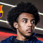 Jules Kounde sera nuevo jugador del Barcelona