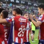 Mazatlán vs Atlético San Luis 1-1 Torneo Apertura 2022
