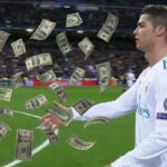 Oferta MILLONARIA por Cristiano Ronaldo desde Arabia Saudita