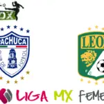 Pachuca vs León