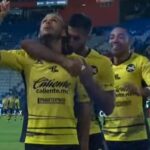 Pachuca vs Mazatlán 0-1 Torneo Apertura 2022