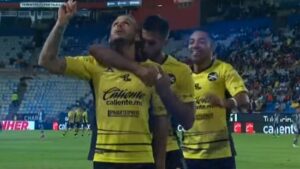 Pachuca vs Mazatlán 0-1 Torneo Apertura 2022