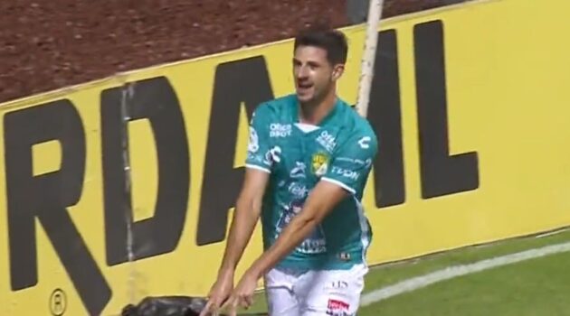 Puebla 1-1 León