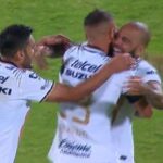 Pumas vs Mazatlán 1-1 Torneo Apertura 2022