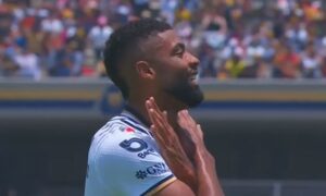 Pumas vs Tijuana 1-1 Jornada 1 Torneo Apertura 2022
