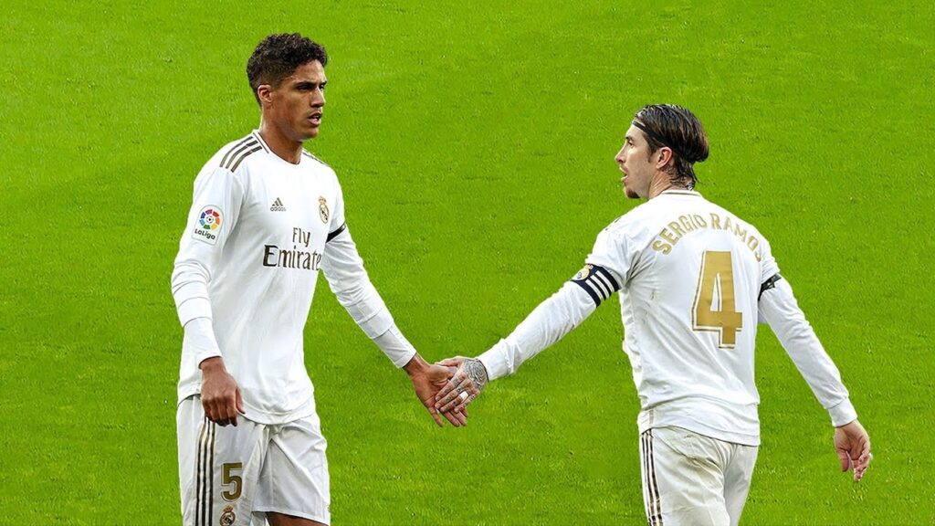 Raphael Varane confiesa no arrepentirse de haber salido del Real Madrid