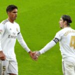 Raphael Varane confiesa no arrepentirse de haber salido del Real Madrid