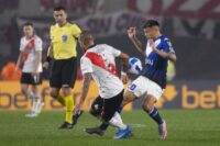 River Plate vs Vélez 0-0 Copa Libertadores 2022