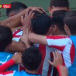 Tapatío vs Morelia 2-0 Liga Expansión MX Apertura 2022