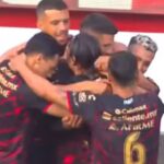 Tijuana vs América 2-0 Torneo Apertura 2022
