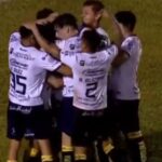 Venados vs Morelia 0-2 Liga Expansión MX Apertura 2022