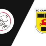Ajax vs Cambuur