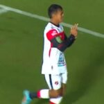 Alajuelense vs Águila 3-0 Liga CONCACAF 2022
