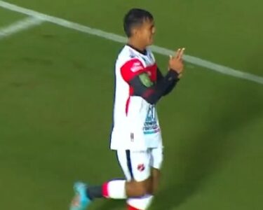 Alajuelense vs Águila 3-0 Liga CONCACAF 2022