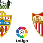 Almería vs Sevilla