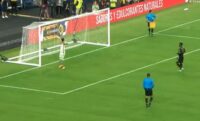 América vs LAFC 0(6)-0(5) Amistoso Leagues Cup 2022