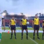 Atlante vs Morelia 0-0 Liga Expansión MX Apertura 2022