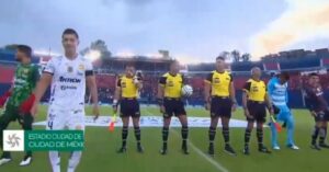 Atlante vs Morelia 0-0 Liga Expansión MX Apertura 2022