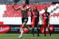 Atlas vs Chivas 1-3 Jornada 7 Liga MX Femenil Apertura 2022