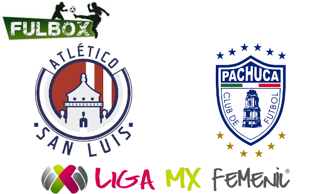 Resultado: Atlético San Luis vs Pachuca [Vídeo Resumen Goles] Jornada 9  Liga MX Femenil Apertura 2022