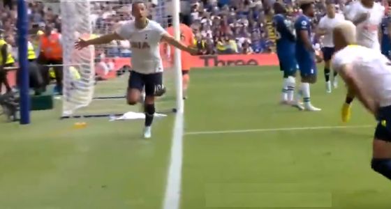 [vídeo] Resultado Resumen Y Goles Chelsea Vs Tottenham 2 2 Premier