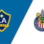 Chivas vs LA Galaxy