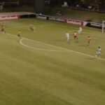 Cibao vs Motagua 0-1 Liga CONCACAF 2022