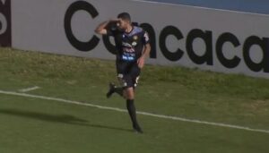 Comunicaciones vs Diriangén 0-1 Liga CONCACAF 2022